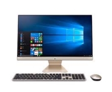 Máy tính để bàn Asus All in one V272UAT-BA028T - Intel Core i5 8250U, 8GB RAM, HDD 1TB + SSD 128GB, Intel HD Graphics 620, 27 inch