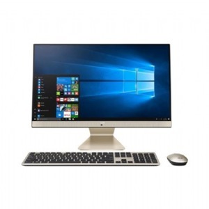Máy tính để bàn Asus All in One V222FAK-BA144W - Intel core i5 10210U, 8GB RAM, SSD 512GB, Intel UHD Graphics, 21.5 inch