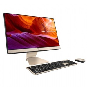 Máy tính để bàn Asus All in one V222FAK-BA143W - Intel core i3-10110U, 4GB RAM, SSD 512GB, Intel UHD Graphics, 21.5 inch