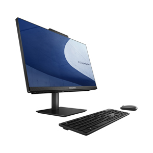 Máy tính để bàn Asus All In One E5202WHAK-BA019W - Intel Core i3-11100B, 4GB RAM, SSD 512GB, Intel UHD Graphics, 21.5 inch