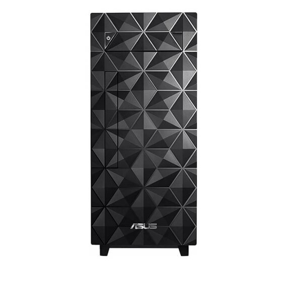 Máy tính để bàn Asus AsusPro S3401SFF-I59400045T - Intel Core i5-9400, 4GB RAM, HDD 1TB, Intel UHD Graphics 630