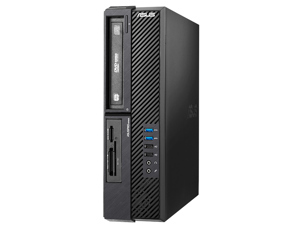 Máy tính để bàn Asus BP1AD - I341606030 - Inte Core i3 4160, 4GB RAM, HDD 500GB, Intel HD Graphics