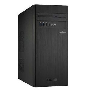 Máy tính để bàn Asus D340MC-0G5400049D - Intel Pentium G5400, 4GB RAM, HDD 1TB, Intel HD Graphics 620