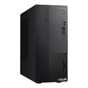Máy tính để bàn Asus D500MD-512400027W - Intel Core i5-12400, 4GB RAM, SSD 256GB, Intel UHD 730