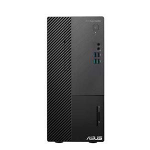 Máy tính để bàn Asus D500SE-313100032W - Intel Core i3-13100, RAM 8GB, SSD 512GB, Intel UHD Graphics 730