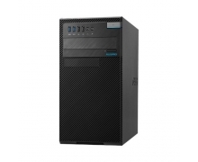 Máy tính để bàn Asus D520MT-I361000110 - Intel Core i3-6100, RAM 4GB, HDD 500GB, Intel HD Graphics