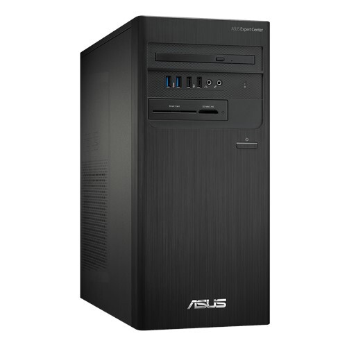 Máy tính để bàn Asus D700TA-710700017D - Intel Core i7-10700, 8GB DDR4, 512GB SSD