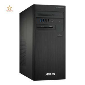Máy tính để bàn Asus ExpertCenter D7 Tower D700TA-510400026T - Intel Core i5-10400, 8GB RAM, SSD 512GB, Nvidia GeForce GTX 1650 4GB GDDR6