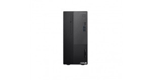 Máy tính để bàn Asus ExpertCenter D5 MT D500MA-3101000490 - Intel Core i3-10100, 4GB RAM, SSD 256GB, Intel UHD Graphics 630