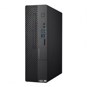 Máy tính để bàn Asus ExpertCenter D5 Mini Tower D500SC-3101050600 - Intel Core i3-10105, 4GB RAM, SSD 256GB, Intel UHD 630