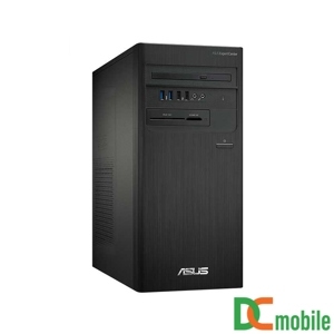 Máy tính để bàn Asus ExpertCenter D7 Tower D700TA-510400026T - Intel Core i5-10400, 8GB RAM, SSD 512GB, Nvidia GeForce GTX 1650 4GB GDDR6