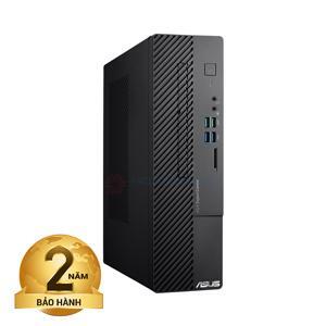 Máy tính để bàn Asus ExpertCenter D5 Mini Tower D500SC-3101050600 - Intel Core i3-10105, 4GB RAM, SSD 256GB, Intel UHD 630