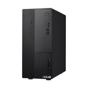 Máy tính để bàn Asus ExpertCenter D5 Mini Tower D500SC-3101050600 - Intel Core i3-10105, 4GB RAM, SSD 256GB, Intel UHD 630