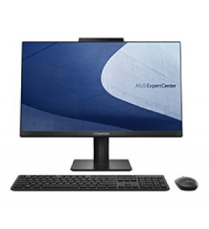 Máy tính để bàn Asus ExpertCenter AIO E5202WHAK-BA074W - Intel core i5-11500B, 8GB RAM, SSD 512GB, Intel UHD Graphics, 21.5 inch