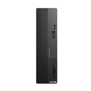 Máy tính để bàn Asus ExpertCenter D500SE-313100108W - Intel Core i3-13100, RAM 8GB, SSD 256GB, Intel UHD Graphics 730