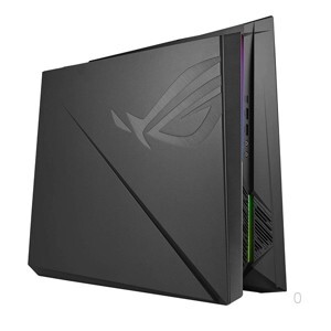 Máy tính để bàn Asus Huracan G21CN-D-VN001T - Intel Core i5-9400F, 8GB RAM, SSD 128GB + HDD 1TB, Nvidia GeForce RTX 2060 6GB GDDR6