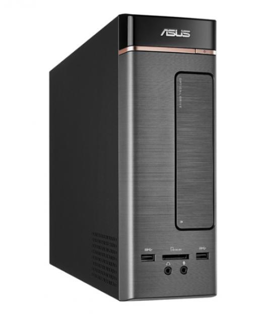 Máy tính để bàn Asus K20CD-VN005D - Intel core i3 6100, RAM 4GB, HDD 500GB, Intel HD Graphics