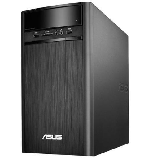 Máy tính để bàn Asus K31CD-K-VN168D - Intel Core I3-7100, 4GB RAM, HDD 500GB, Intel HD Graphics 630