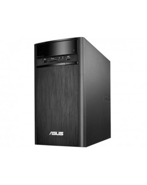 Máy tính để bàn Asus K31CD-VN013D - Intel Pentium Processor G4400, 4GB RAM, HDD 500GB, Intel HD Graphics 510