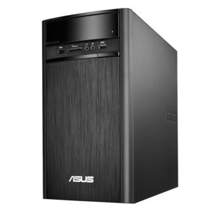 Máy tính để bàn Asus K31CD-VN013D - Intel Pentium Processor G4400, 4GB RAM, HDD 500GB, Intel HD Graphics 510