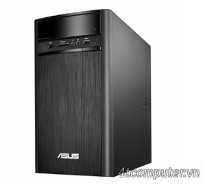 Máy tính để bàn Asus K31CD-VN022D - Intel Core i3-6400U, RAM 4GB, HDD 1TB,VGA NVIDIA GT 720 2GB