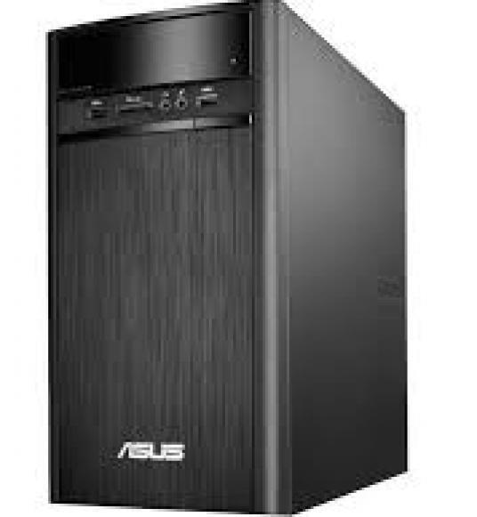 Máy tính để bàn Asus K31CD-VN013D - Intel Pentium Processor G4400, 4GB RAM, HDD 500GB, Intel HD Graphics 510