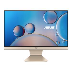 Máy tính để bàn Asus M3200WUAK-BA015W - AMD Ryzen 3-5300U, 4GB RAM, SSD 512GB, AMD Radeon Graphics, 21.5 inch