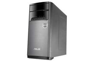Máy tính để bàn Asus M32CD-VN018D - Core i5-6400, Ram 4GB, HDD 1TB, Nvidia GeForce GTX 745 4GB
