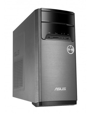 Máy tính để bàn Asus M32CD-VN012D - Core i5 6400/ Ram 4Gb/ HDD 1Tb