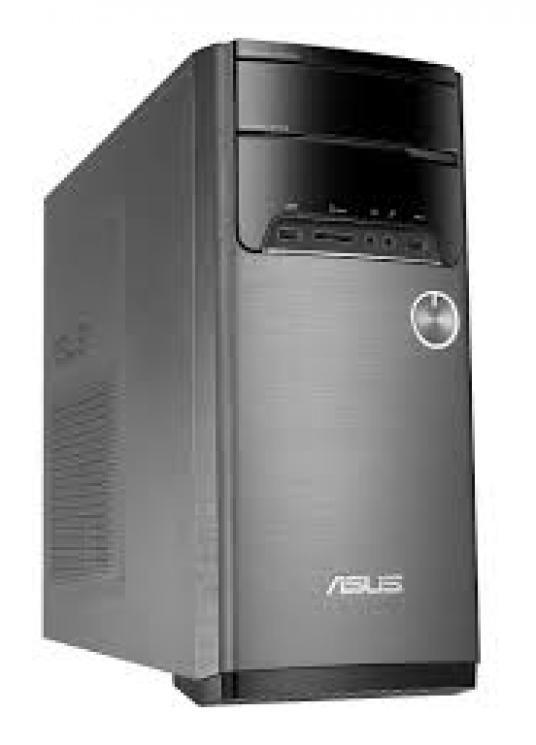 Máy tính để bàn Asus M32CD-VN024D- Intel Core i5 6400, 4GB RAM, HDD 1TB