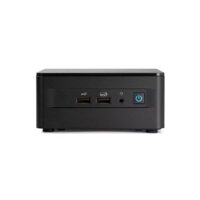 Máy tính để bàn Asus Mini PC NUC RNUC12WSHI300001I – Intel Core i3-1220P, Intel Iris Xe Graphics