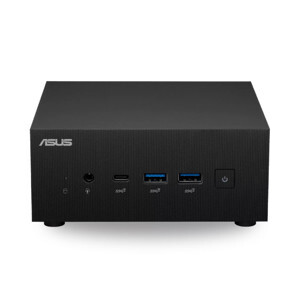 Máy tính để bàn Asus Mini PN64-B-S5209MV - Intel Core i5-13500H, Intel Iris Xe Graphics