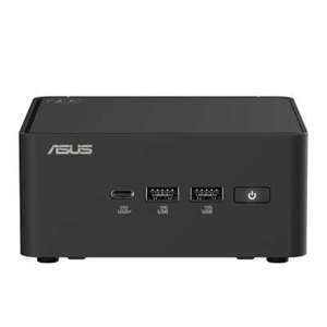 Máy tính để bàn Asus NUC 15 PRO Tall RNUC15CRHU500000I - Intel Core Ultra 5 225H, Intel Arc Graphics