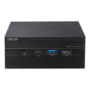 Máy tính để bàn Asus PN40-BBP908MV - Intel Pentium J5040, Intel UHD Graphics 605