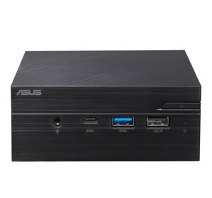 Máy tính để bàn Asus PN40-BBP908MV - Intel Pentium J5040, Intel UHD Graphics 605