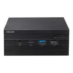 Máy tính để bàn Asus PN40-BBP908MV - Intel Pentium J5040, Intel UHD Graphics 605