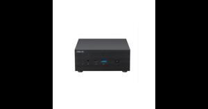 Máy tính để bàn Asus PN63-S1-B-S7024MV - Intel Core i7-11370H, Intel UHD Graphics 620