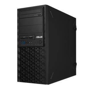 Máy tính để bàn Asus Pro E500 G6-1070K 009Z - Intel Core i7 10700K, RAM 16GB, SSD 512GB, Intel UHD Graphics 630