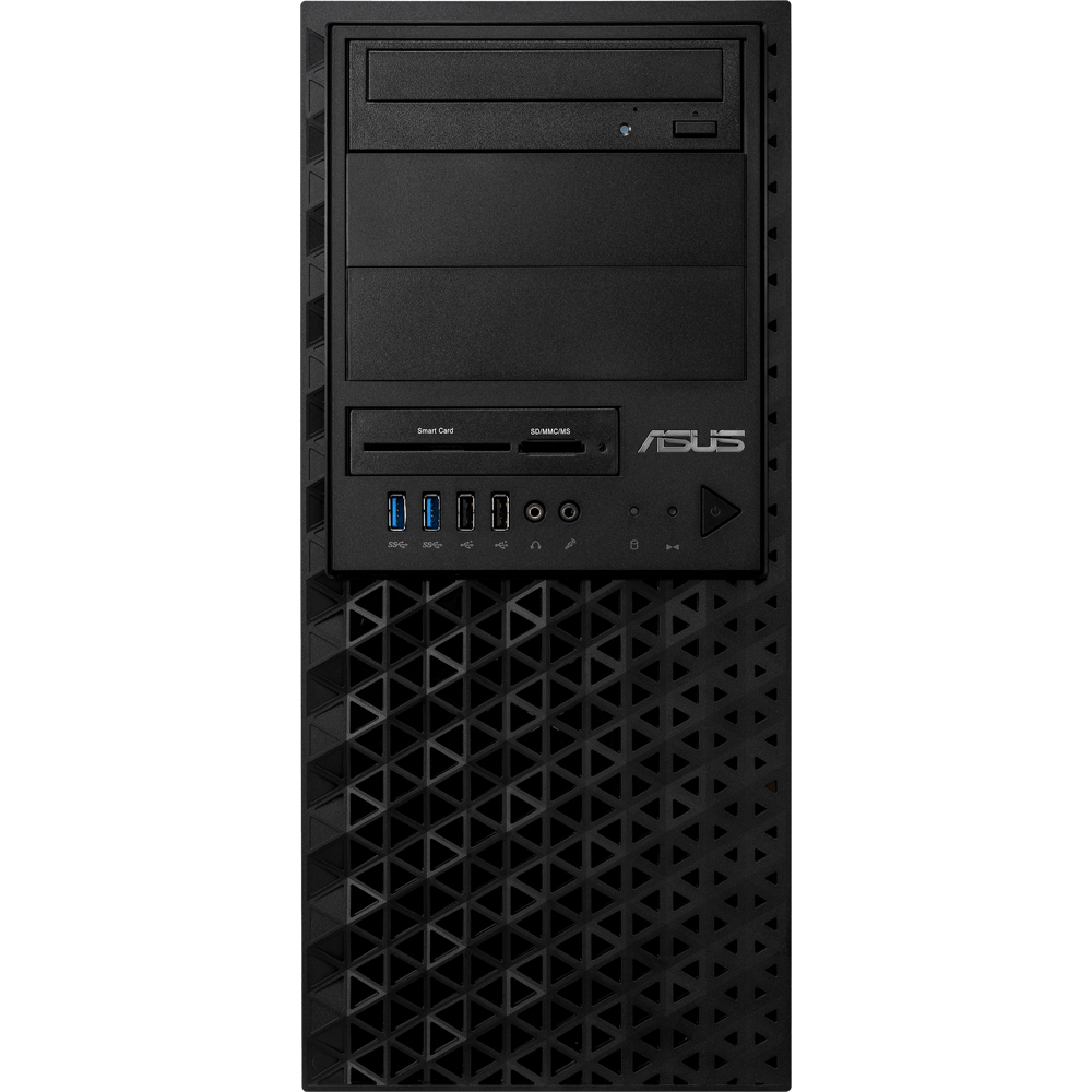 Máy tính để bàn Asus Pro E500 G6-1070K 007Z - Intel Core i7 10700K, 16GB RAM, SSD 512GB, Nvidia GeForce RTX 3070 8GB GDDR6