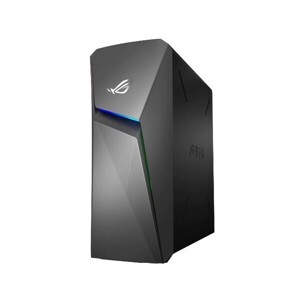 Máy tính để bàn Asus ROG Strix G10DK-R5600G003W - AMD Ryzen 5 5600G, 8GB RAM, SSD 512GB, Nvidia GeForce GTX1660TI 6GB DDR6