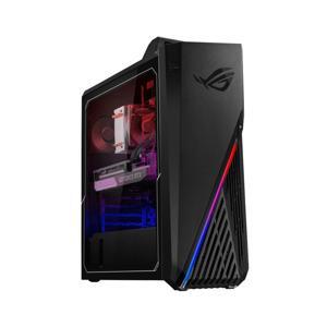 Máy tính để bàn Asus Rog Strix G15CF-71270F110W  - Intel Core i7-12700F, 16GB RAM, SSD 512GB, Nvidia GeForce RTX 3060Ti 8GB GDDR6