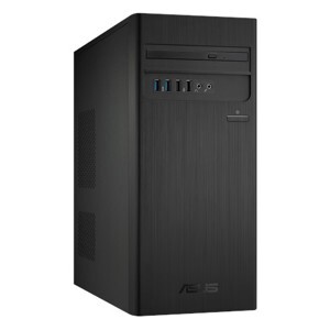 Máy tính để bàn Asus S340MC 0G5400060T - Intel Pentium Gold G5400, 4GB RAM, HDD 1TB, Intel HD Graphics 610
