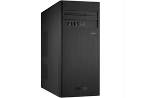 Máy tính để bàn Asus S340MC I38100028T - Intel Core i3-8100, 4GB RAM, HDD 1TB, Intel UHD Graphics 630