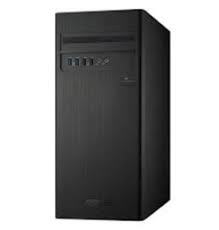 Máy tính để bàn Asus S340MC I38100030T - Intel Core i3 8100, 4GB RAM, HDD 1TB, Intel HD Graphics 630