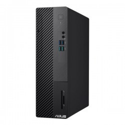Máy tính để bàn Asus S500SD-312100029W - Intel Core i3-12100, 4GB RAM, SSD 256GB, Nvidia GeForce GT1030 2GB