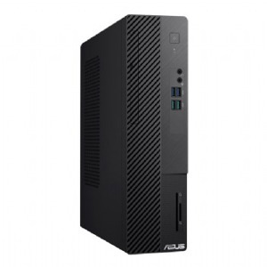 Máy tính để bàn Asus S500SD-312100029W - Intel Core i3-12100, 4GB RAM, SSD 256GB, Nvidia GeForce GT1030 2GB