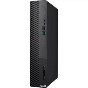 Máy tính để bàn Asus S500SD-512400050W - Intel Core i5-12400, 8GB RAM, SSD 256GB, Intel UHD Graphics