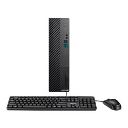 Máy tính để bàn Asus S500SD-512400050W - Intel Core i5-12400, 8GB RAM, SSD 256GB, Intel UHD Graphics
