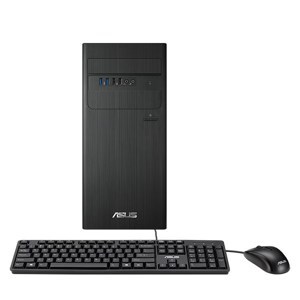 Máy tính để bàn Asus S500TE S500TE-513500014W - Intel Core i5-13500, RAM 8GB, SSD 512GB, Intel UHD Graphics 770