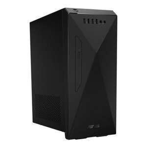 Máy tính để bàn Asus S501MD-312100044W - Intel Core i3-12100, 4GB RAM, SSD 256GB, Nvidia GeForce GT1030 2GB